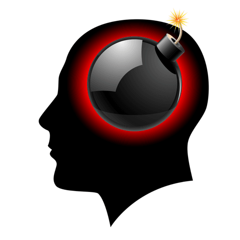 Wellness center research on brain fog